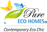 Pure Eco Homes